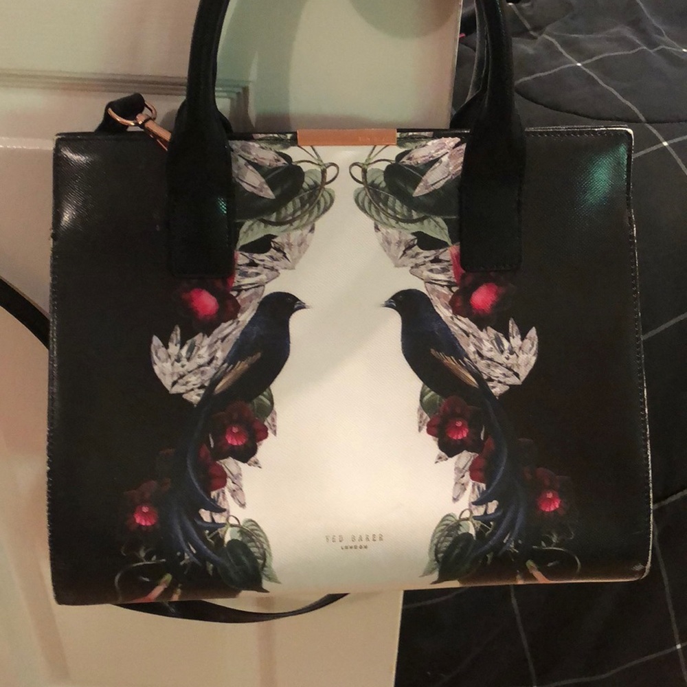 Ted Baker handbag